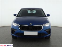 Skoda Scala 2025 1.0 113 KM