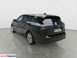 Opel Astra 2023 1.5 131 KM Opel Astra 2023 1.5 131 KM