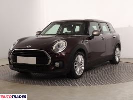 Mini Clubman 2017 1.5 134 KM