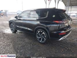 Mitsubishi Outlander 2023 2