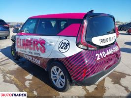 Kia Soul 2024 2