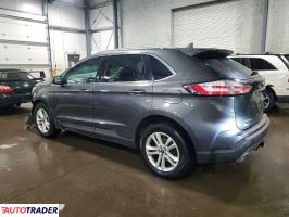 Ford Edge 2020 2