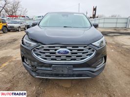 Ford Edge 2022 2