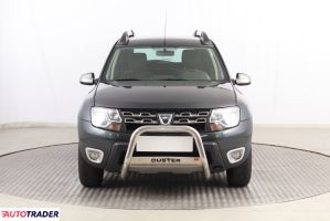 Dacia Duster 2014 1.6 103 KM Dacia Duster 2014 1.6 103 KM