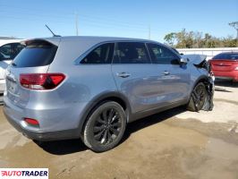 Kia Sorento 2020 2