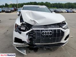Audi Q3 2020 2 Audi Q3 2020 2