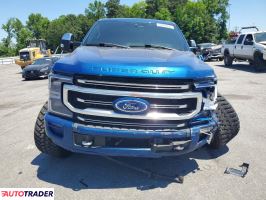 Ford Pozostałe 2022 6