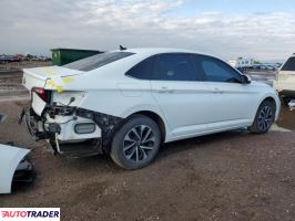 Volkswagen Jetta 2023 1 Volkswagen Jetta 2023 1