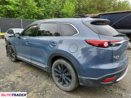 Mazda CX-9 2022 2
