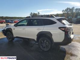 Subaru Outback 2024 2