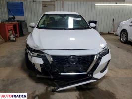 Nissan Sentra 2020 2