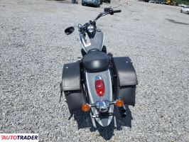 Kawasaki Vulcan 2021 Kawasaki Vulcan 2021