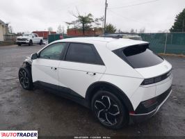 Hyundai Pozostałe 2024