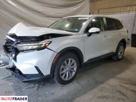 Honda CR-V - zobacz ofertę