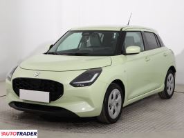 Suzuki Swift 2024 1.2 81 KM