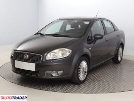 Fiat Linea 2008 1.4 118 KM