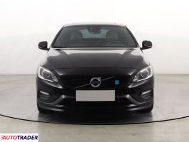 Volvo V60 2017 2.0 362 KM