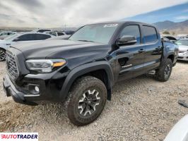 Toyota Tacoma 2023 3 Toyota Tacoma 2023 3