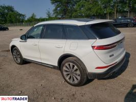 Lincoln Pozostałe 2021 2
