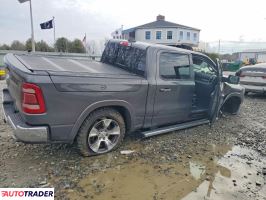 Dodge Ram 2020 5