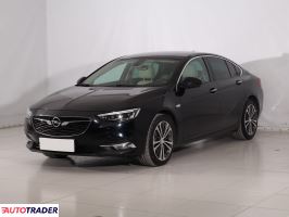 Opel Insignia 2017 2.0 256 KM