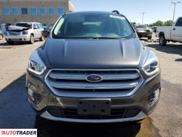 Ford Escape 2019 1