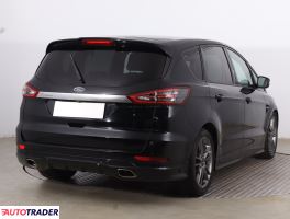 Ford S-Max 2018 2.0 187 KM