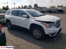 GMC Acadia 2019 3 GMC Acadia 2019 3
