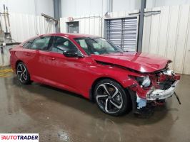 Honda Accord 2022 1 Honda Accord 2022 1