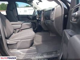 Chevrolet 1500 2022 2 Chevrolet 1500 2022 2