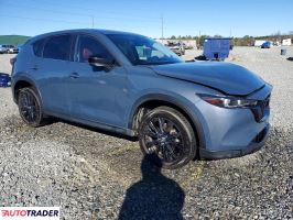 Mazda CX-5 2024 2