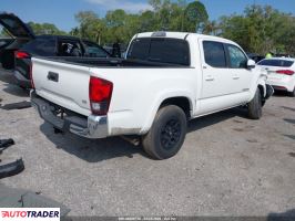 Toyota Tacoma 2021 3