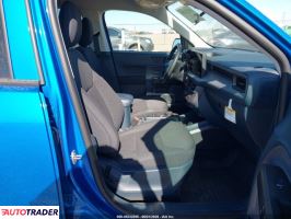 Ford Maverick 2026 2