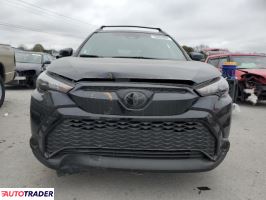 Toyota Corolla 2024 2 Toyota Corolla 2024 2