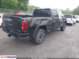 GMC Sierra 2021 6 GMC Sierra 2021 6