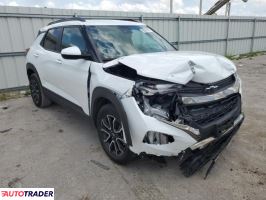 Chevrolet Blazer 2023 1