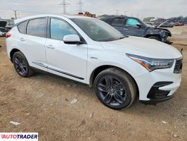 Acura RDX 2020 2
