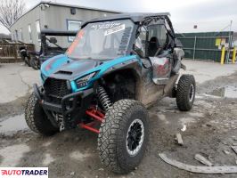 Kawasaki ER 2022 Kawasaki ER 2022