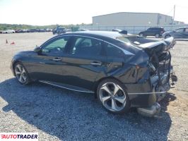 Honda Accord 2020 2