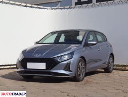 Hyundai i20 2024 1.0 99 KM