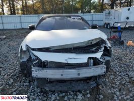 Nissan Maxima 2019 3