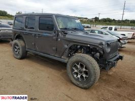 Jeep Wrangler 2019 3 Jeep Wrangler 2019 3