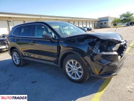 Honda CR-V 2023