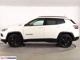 Jeep Compass 2022 1.3 187 KM