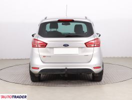Ford B-MAX 2016 1.0 99 KM Ford B-MAX 2016 1.0 99 KM