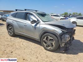 Hyundai Tucson 2026