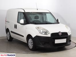 Fiat Doblo 2014 1.6 Fiat Doblo 2014 1.6