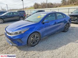 Kia Pozostałe 2024 2