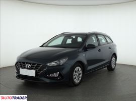 Hyundai i30 2023 1.0 118 KM