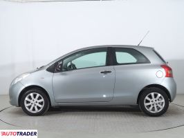 Toyota Yaris 2008 1.3 85 KM